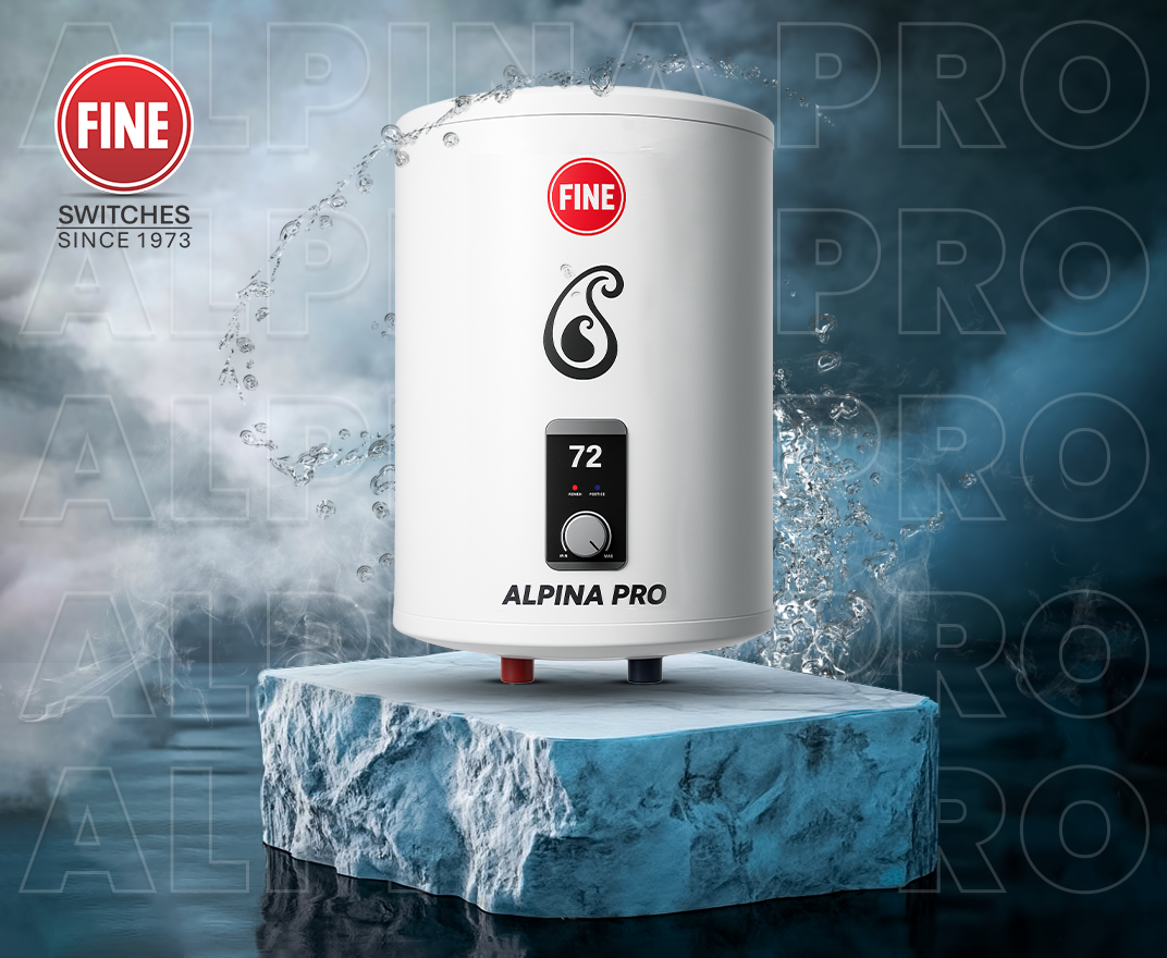 Water heater