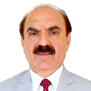 Mr. SP Sethi